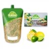 Lemoniada limetka-cytryna koncentrat 1 kg na 6 L